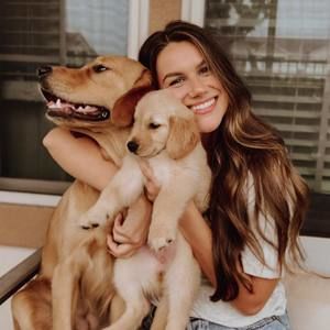 Meet your Posher, Margaret